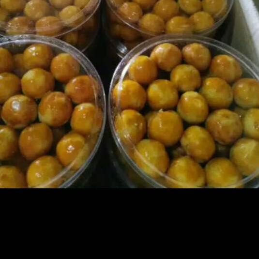 

✺ Promo kue nastar wisman 500 gram ™