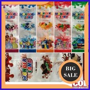 accessories JUAL KEMASAN ES POTONG SINGAPORE - KEMASAN ES STIK - AGEN PLASTIK ES KRIM WOND