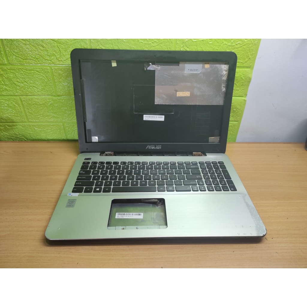 Kasing Casing Case Laptop Asus X555 X555L