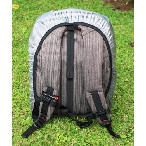 Jas Hujan Tas - Jas Hujan Ransel Tas - Cover Tas Anti Air - Sarung Tas 059