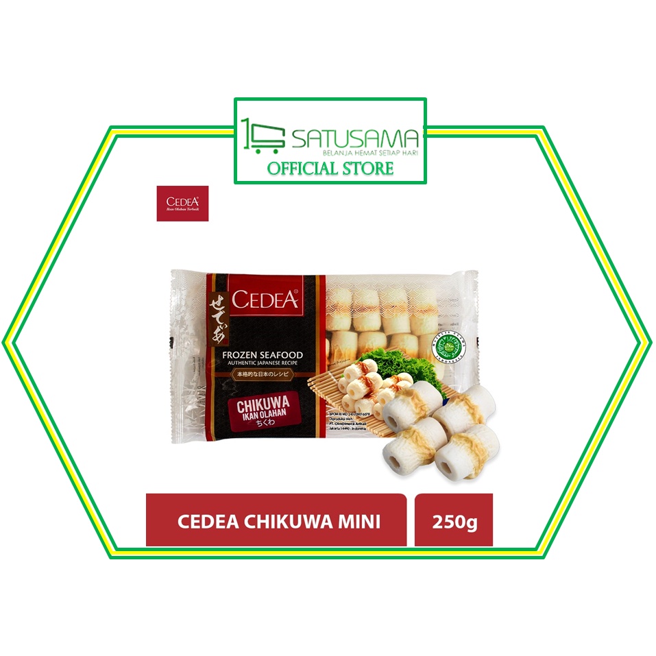 

CEDEA CHIKUWA MINI