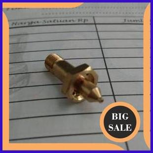 accessories Nozzle dalam Spray gun wipro K3A 1F3B23