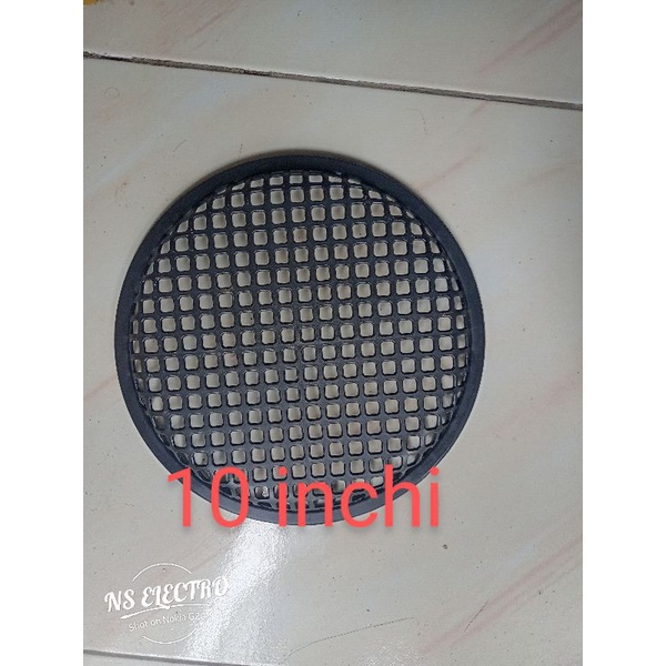 ram speaker 10 inchi grill speaker