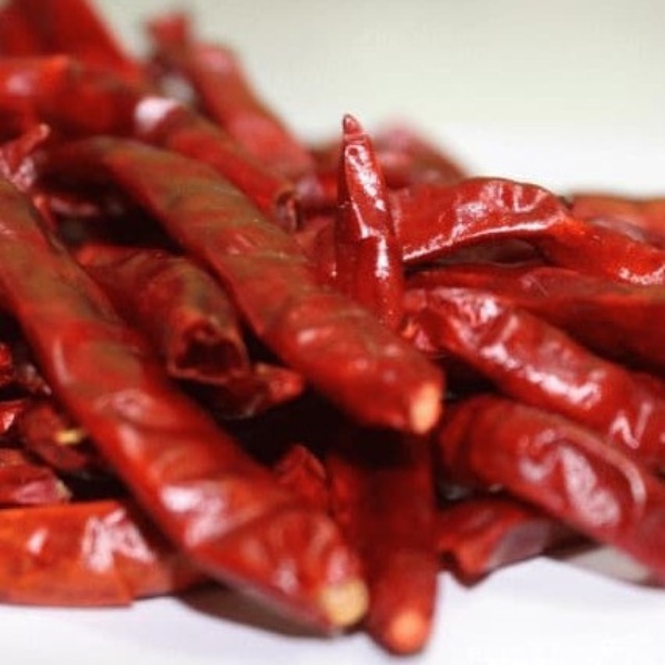 Cabai Kering Asli 50 Gram Cabe Kering Pedas Dried Chilli Premium Pilihan 100% Asli Murni Bumbu Rempah Dapur Masakan TERMURAH TERLARIS