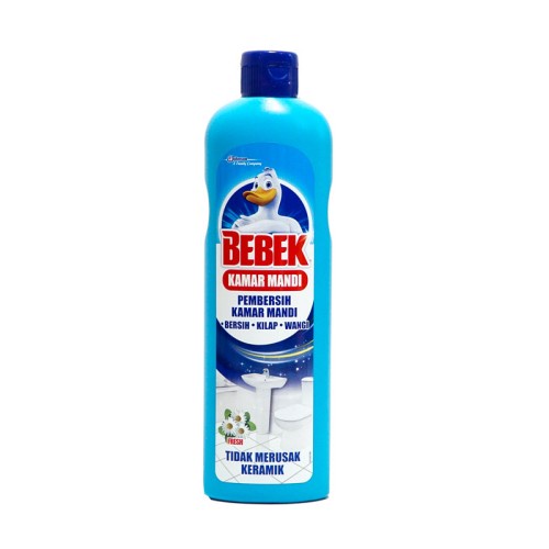 BEBEK BATHROOM FRESH 500ML