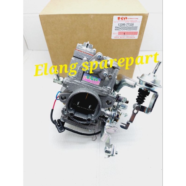 karburator assy suzuki carry extra