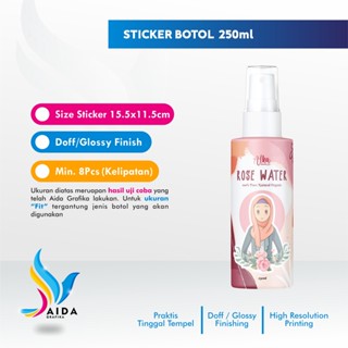 Jual Aida Grafika - Cetak Kemasan Box Packaging Botol Parfum 30-50Ml ...