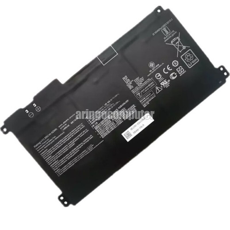 NBPart (Baterai) Asus E410 ORI