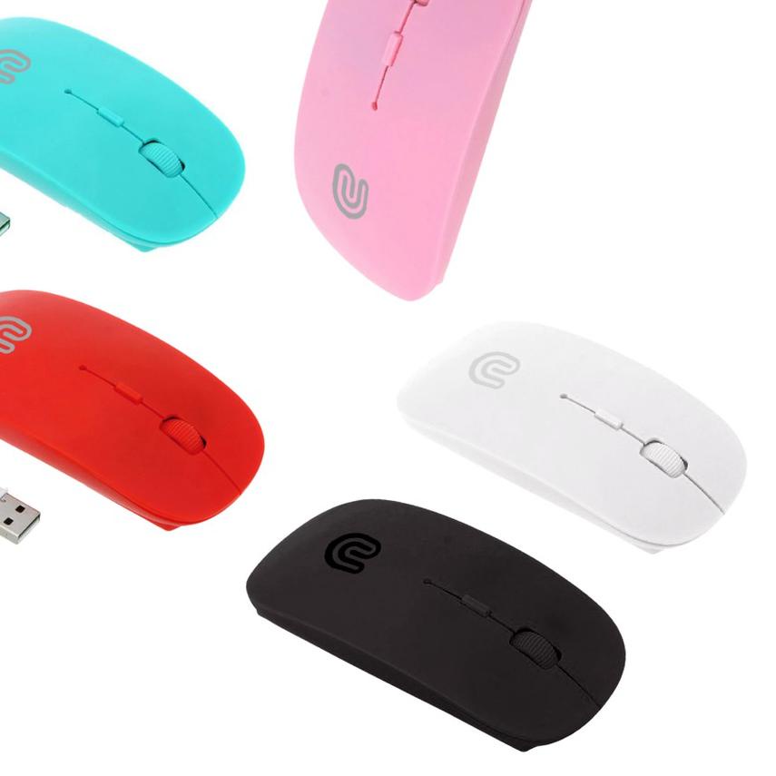 ► Mouse Wireless Unitech Wifi - Mouse Wireless - Wireless Mouse M2 ⅎ