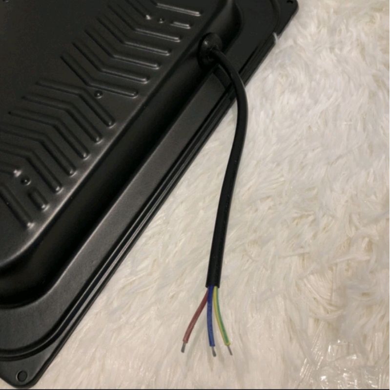 LED SOROT MIOSA WARNA PUTIH DAN KUNING 100/200Watt