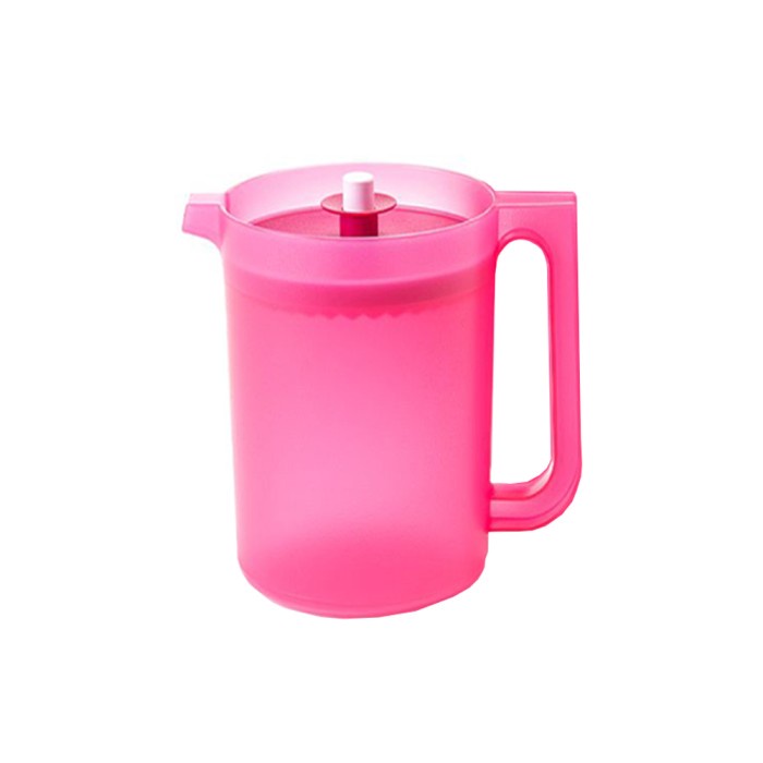 Terlaris Teko Air Minum Tupperware 2L