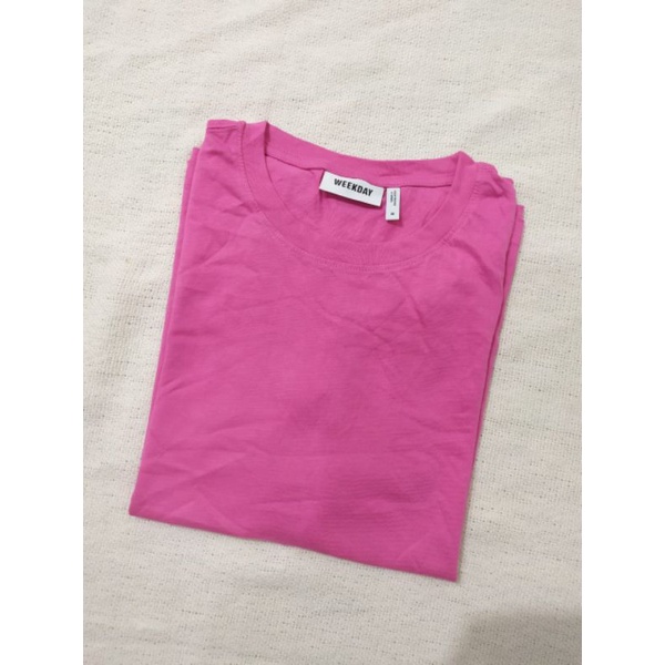 WEEKDAY T shirt
