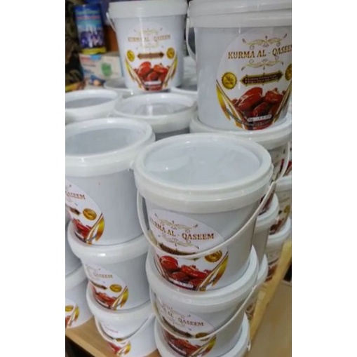 

kurma Sukari Al Qassim