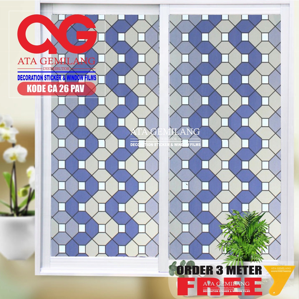 Stiker Kaca Jendela Rumah,Stiker Motif Kaca Jendela,Stiker Jendela,Stiker Kaca Rumah,Sticker Kaca,St