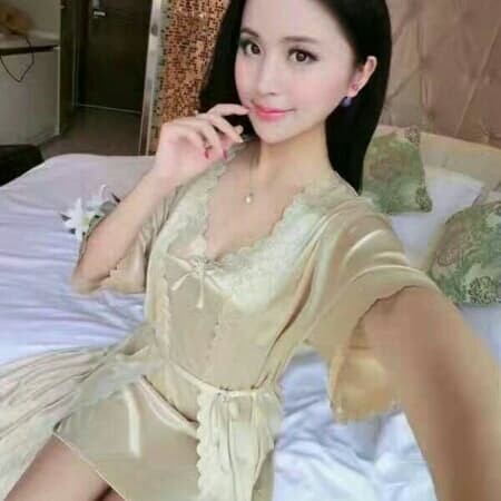 Kimono Sexy Baju Tidur Wanita Daster Sexy Baju Tidur Sexy