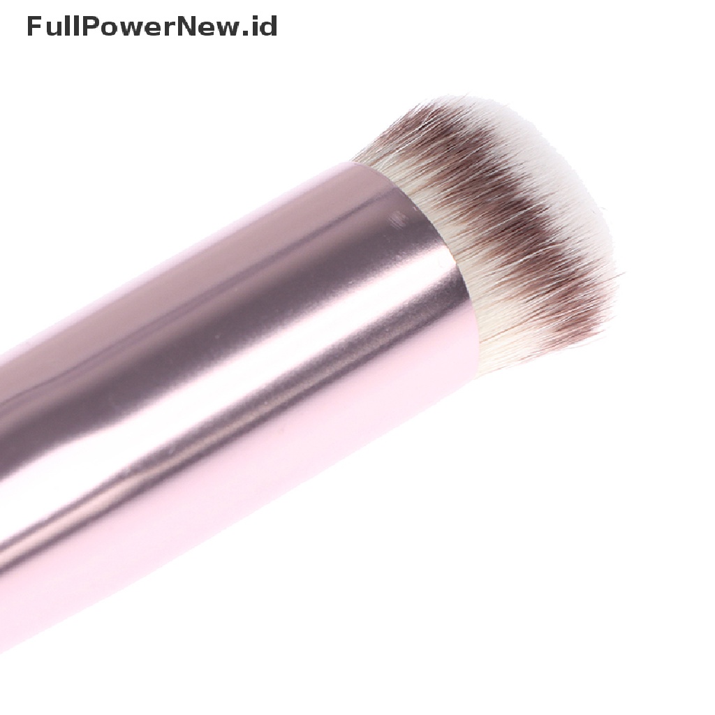 Power 270,370 Concealer brush do not eat soft makeup brush Untuk Menutupi brush ID