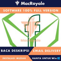 [Full Version] F-In-Box for .Net Lifetime Garansi