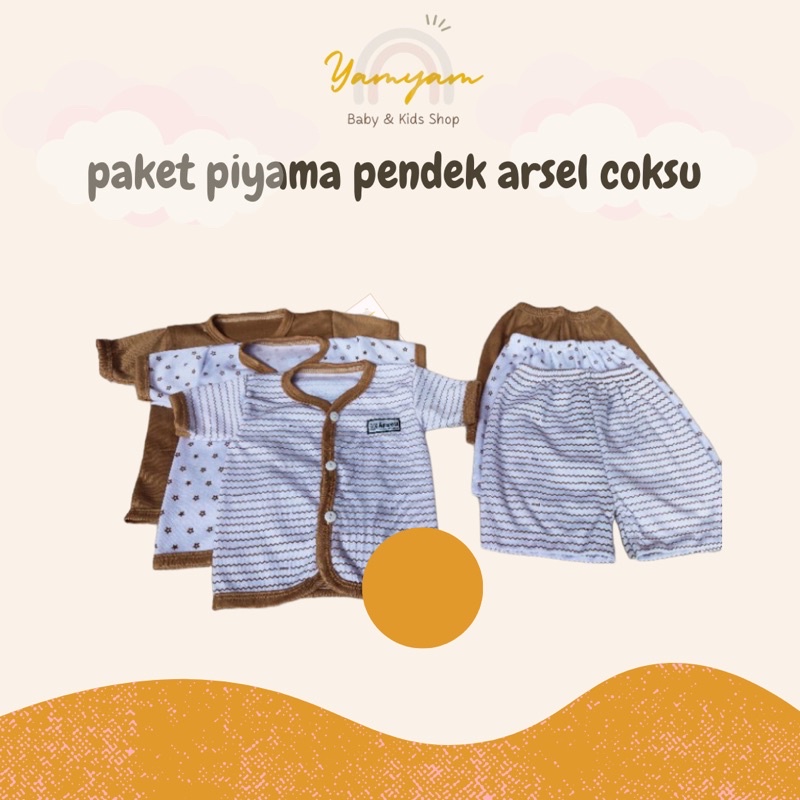 paket hemat baju bayi baru lahir paket hemat newborn