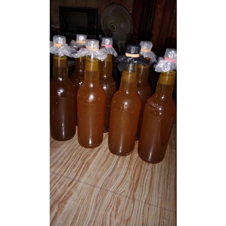 

madu asli