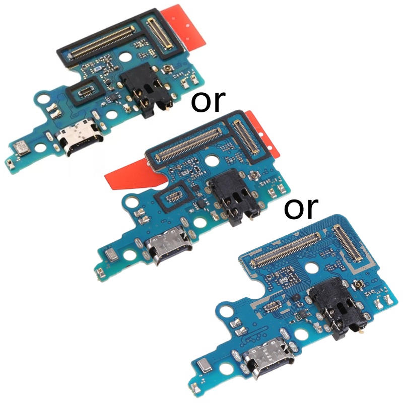 Vivi Untuk A70 A705F Konektor Port USB Charging Dock Kabel Fleksibel Charger Papan Dengan Jack