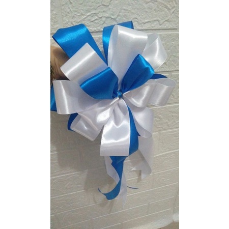

pita besar doorprize, kado,