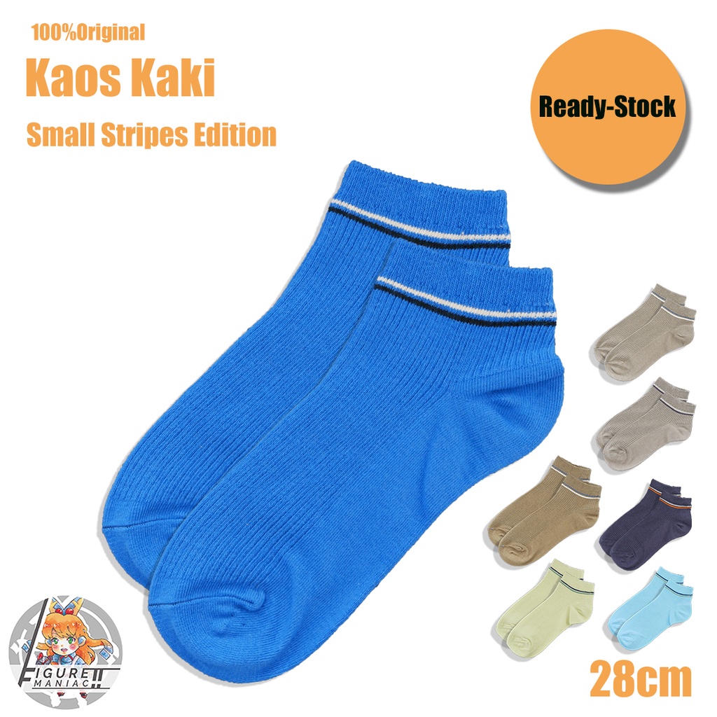 Figure Maniac -  Kaos Kaki Lucu Korea Wanita Pria Kaos Kaki Premium Kaos Kaki Sekolah Kaos Kaki Korea Kaos Kaki Murah