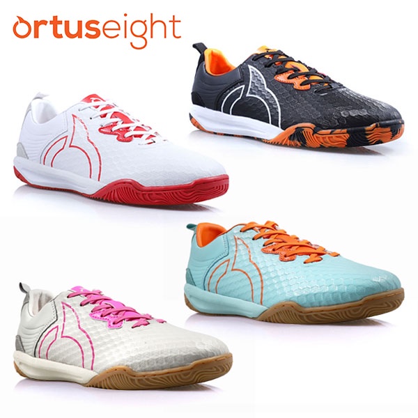 Sepatu Futsal Ortus Eight Jogosala Venom