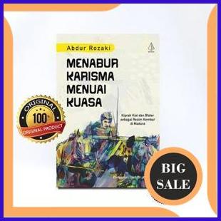 

limited stock Menabur Karisma Menuai Kuasa - Abdur Rozaki 1F3BZ3