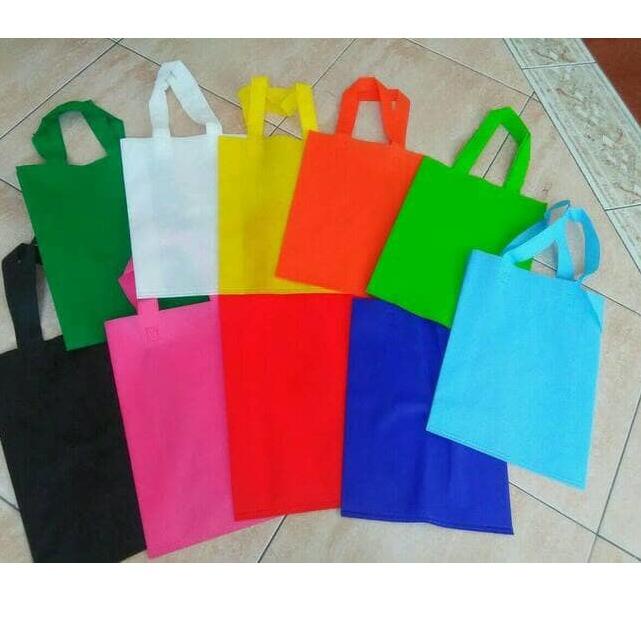 

Get Voucher (12)tas kain lipat samping ukuran 30x40x10/murah meriah isi 12pcs(30*40)