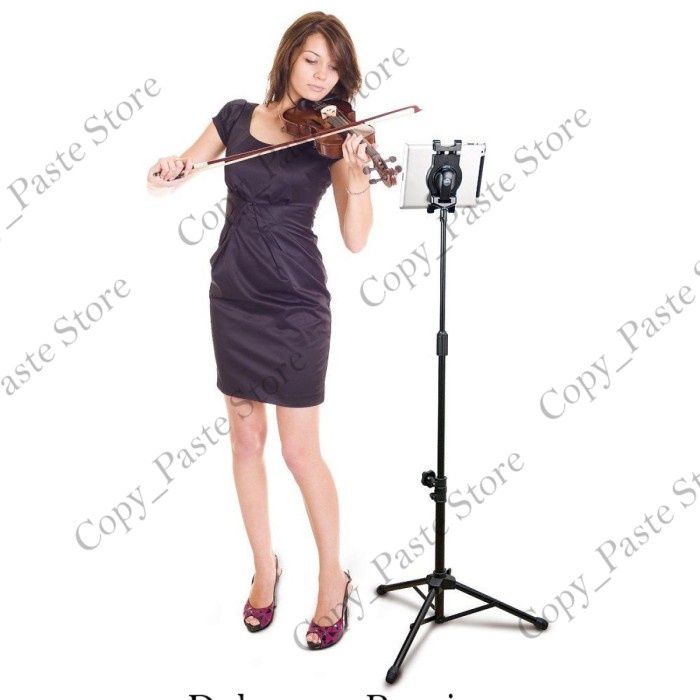 Tripod Tripod Tab Ipad Ballhead Swivel With Stand 2 Meter