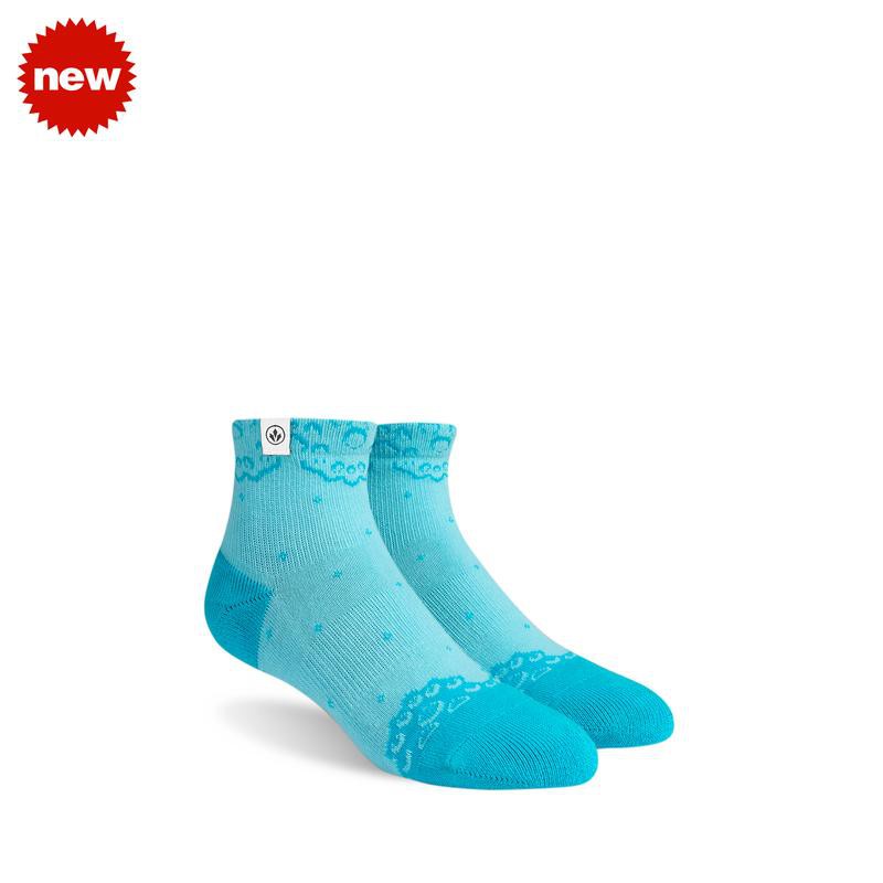 KAOS KAKI STAYCOOL | BABY AZURE