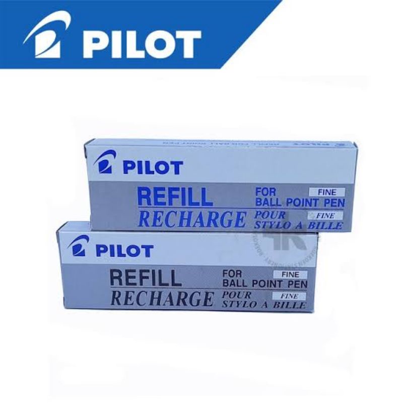 

Refill Isi Pulpen Stylo RFJS-3F / Refill BPRK-10 / BRG-10