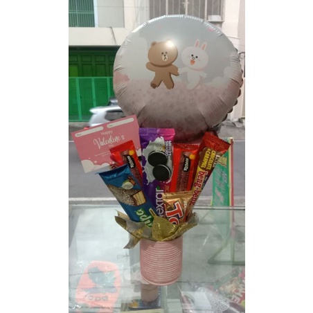

Hampers Valentine
