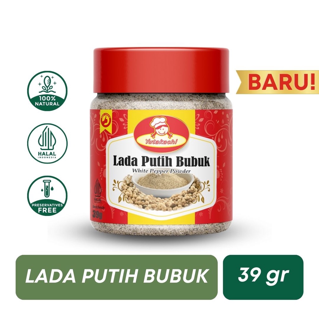 PAKET BUMBU DASAR2 (LADA BUBUK/JINTEN BUBUK/PAPRIKA BUBUK)