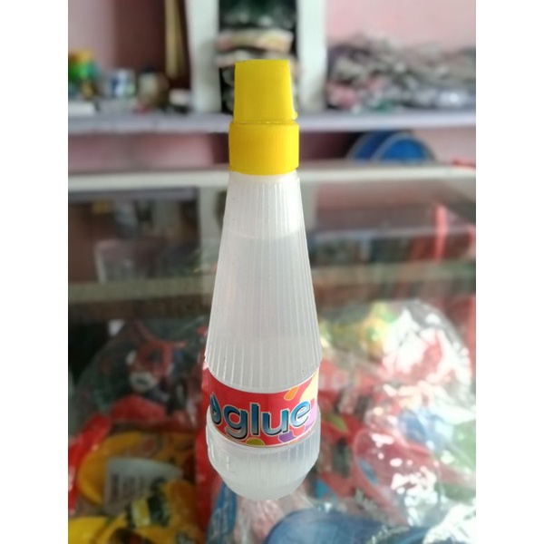 

Lem Clear Glue/Lem slime