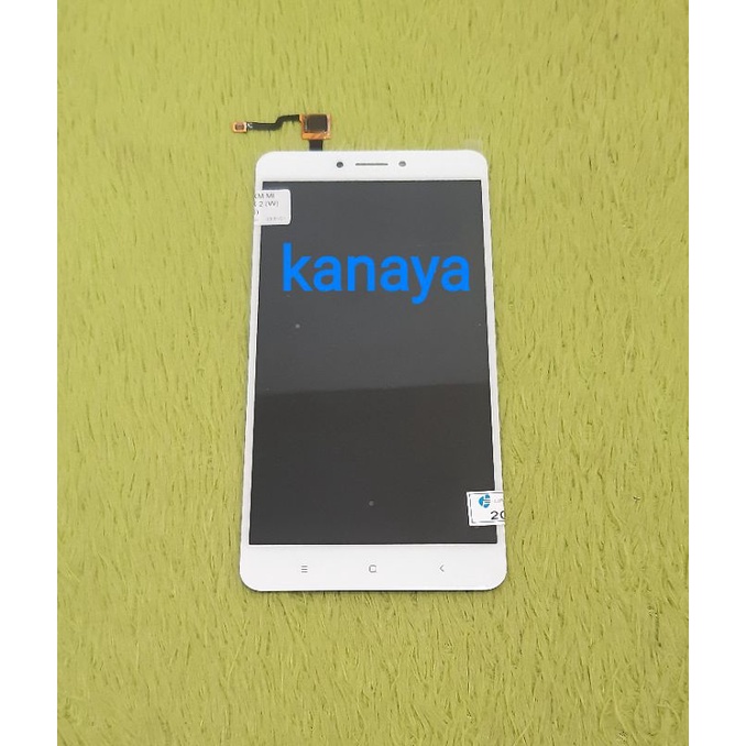Lcd Xiaomi Mi Max 2 Original