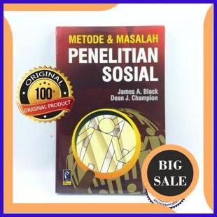 

tools Metode & Masalah Penelitian Sosial - James A. Black 1F3BZ3