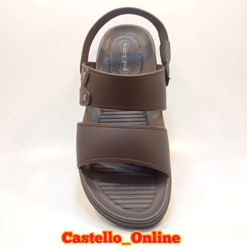 Homyped Santorini 02 (Sepatu Sandal Pria) [8000955536]