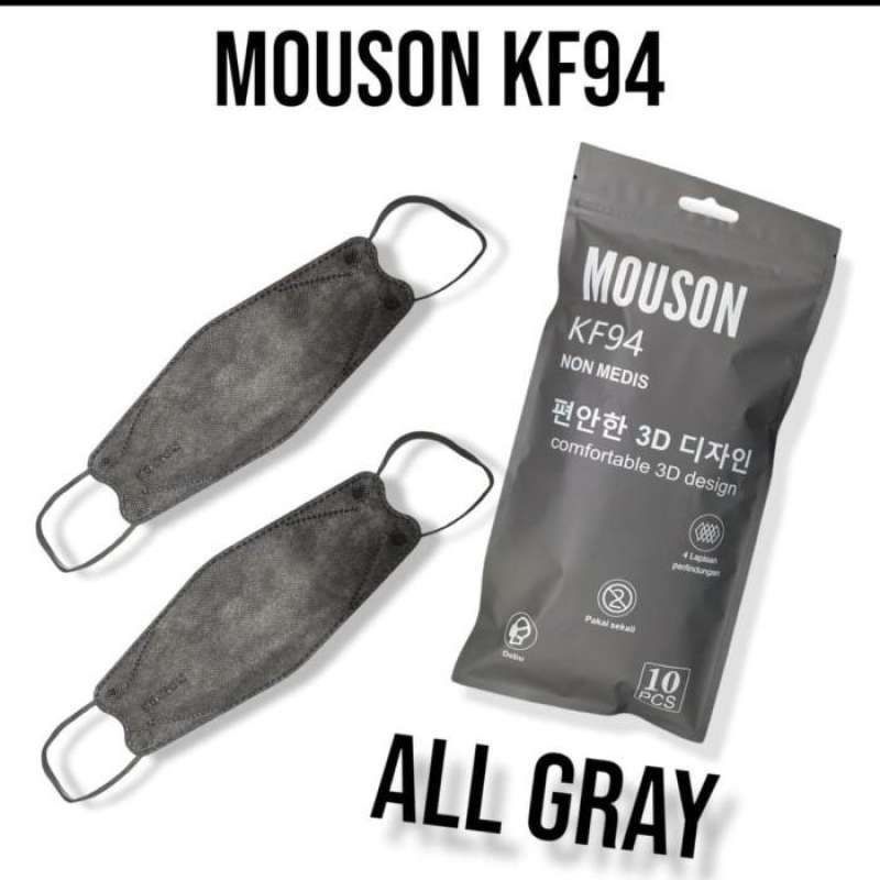 KF94 MOUSON ABU