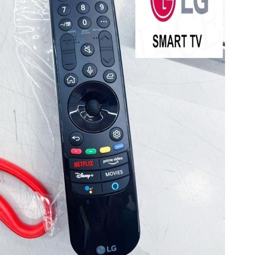 ۝ REMOTE MAGIC SMART REMOT MAGIC TV LG SMART LG AN-MR21GA MR21 MR21GA ANMR21GA ORI ORIGINAL ❈