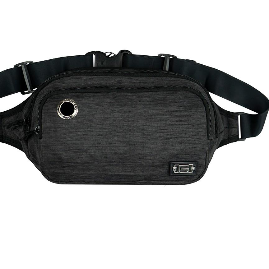 ➥ POLO GEM - Tas Selempang Import POLO Original / Selempang POLO / Selempang Pria Import / Selempang