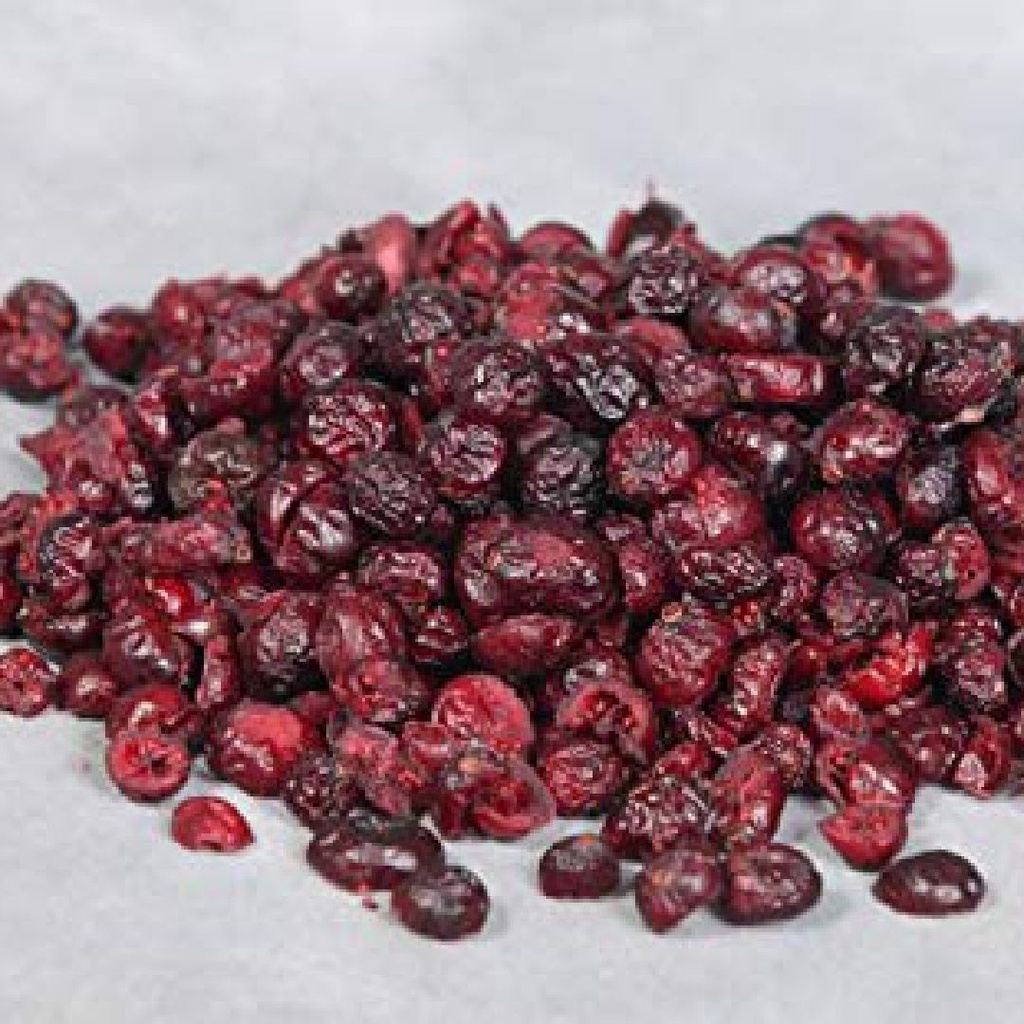 Stoneridge Orchards Cranberries Sweet &amp; Tangy Dried Cranberries 142g