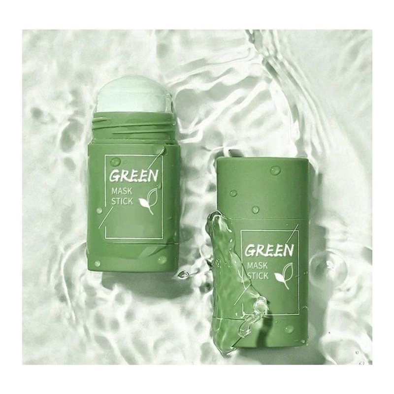 GREEN TEA MASK STICK MEIDIAN