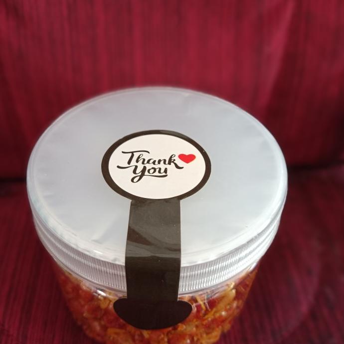 

sambal kacang teri Medan