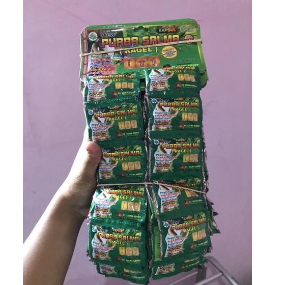 

TERBARU PURBA SALMA RAGEL
