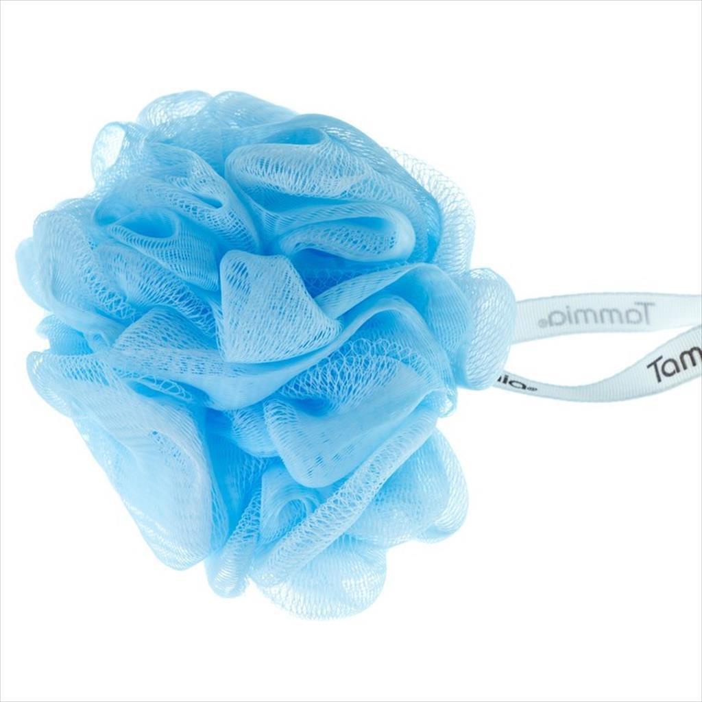 ?artemis.shop? Tammia Mesh Bath Sponge 40gram  B036B / Spons Mandi Tammia/ Spons Gosok