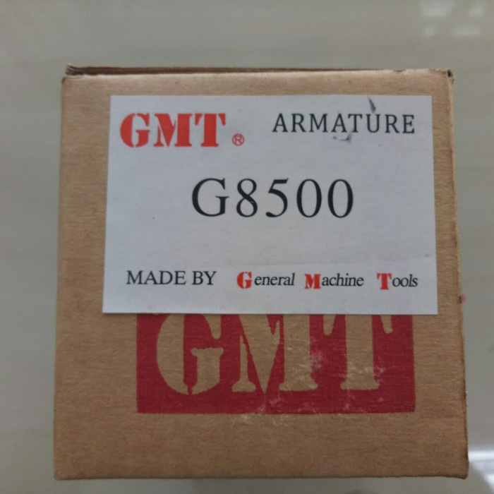 ;&;&;&;&] Armature Angker Disgrinder Mesin Gerinda Tangan GMT 8500