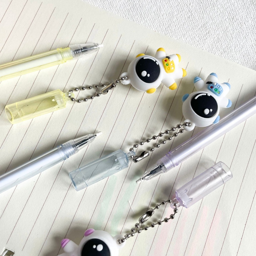

PEN GANTUNGAN ASTRONOT PULPEN GEL GANTUNGAN ASTRONOT READY WARNA BIRU KUNING UNGU BEST QUALITY HARGA TERMURAH BISA COD