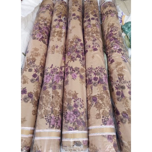 Kain shakila motif