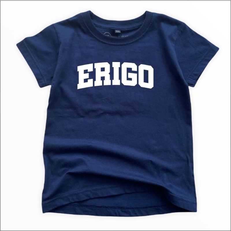 Kaos Distro polos anak PRIMIUM usia 1-12tahun